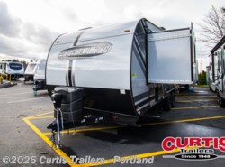 New 2020 Forest River Stealth QS2414G available in Portland, Oregon