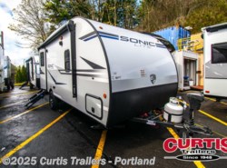 New 2020 Venture RV Sonic Lite 169vrk available in Portland, Oregon
