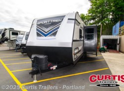 New 2020 Venture RV SportTrek 241vms available in Portland, Oregon