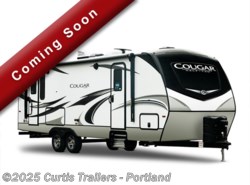 New 2021 Keystone Cougar Half-Ton 34tsb available in Portland, Oregon