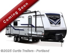 New 2021 Venture RV SportTrek 241vms available in Portland, Oregon
