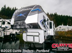 New 2021 Keystone Fuzion 429 available in Portland, Oregon