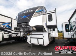 New 2021 Keystone Fuzion 379 available in Portland, Oregon