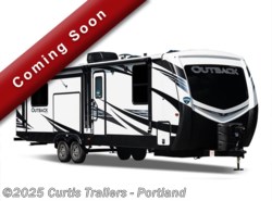 New 2021 Keystone Outback 341rd available in Portland, Oregon