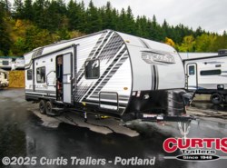 New 2021 Forest River Stealth Fq2413 available in Portland, Oregon