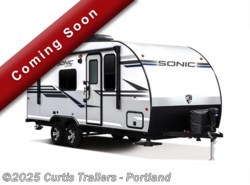 New 2021 Venture RV Sonic 220vrb available in Portland, Oregon