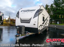 New 2021 Keystone Fuzion Impact 26V available in Portland, Oregon