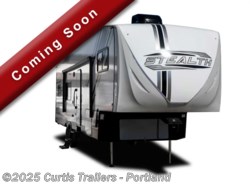 New 2021 Forest River Stealth SA3019g available in Portland, Oregon