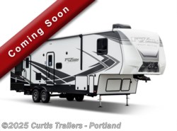 New 2021 Keystone Fuzion Impact 415 available in Portland, Oregon