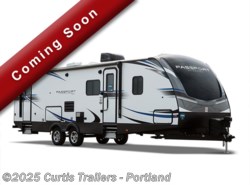 New 2021 Keystone Passport 2870rlwe available in Portland, Oregon