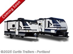 New 2021 CrossRoads Zinger 340bh available in Portland, Oregon