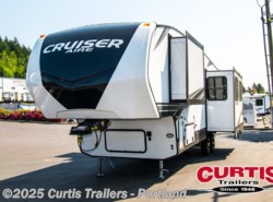 New 2021 CrossRoads Cruiser Aire 28RD available in Portland, Oregon