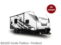 New 2022 Keystone Fuzion Impact 25V available in Portland, Oregon
