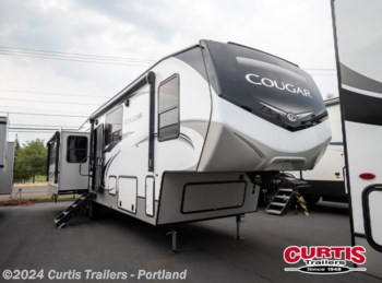 New 2023 Keystone Cougar 368mbi available in Portland, Oregon