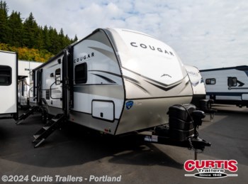 New 2023 Keystone Cougar Half-Ton 32rdbwe available in Portland, Oregon