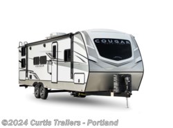 New 2024 Keystone Cougar Half-Ton 32rdbwe available in Portland, Oregon
