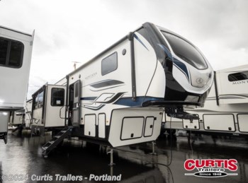 New 2024 Keystone Montana High Country 351BH available in Portland, Oregon