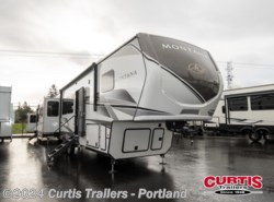 New 2024 Keystone Montana 3531re available in Portland, Oregon