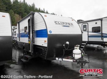 New 2024 Coachmen Clipper Cadet 17cbh available in Portland, Oregon