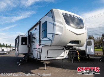 New 2024 Keystone Cougar 290rls available in Portland, Oregon