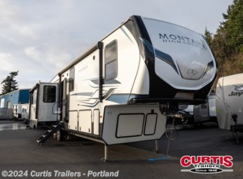 Used 2022 Keystone Montana High Country 385br available in Portland, Oregon