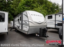 Used 2024 Keystone Cougar Half-Ton 26rbswe available in Portland, Oregon