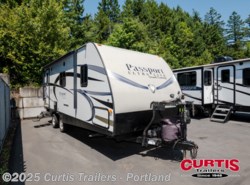 Used 2015 Keystone Passport 2200rbwe available in Portland, Oregon