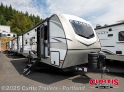 New 2026 Keystone Cougar Half-Ton 22mlswe available in Portland, Oregon
