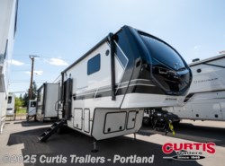 New 2026 Keystone Montana High Country 311RD available in Portland, Oregon
