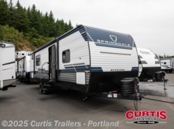 New 2026 Keystone Springdale West 291BRCWE available in Portland, Oregon