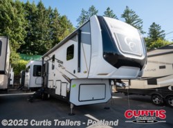 Used 2021 Forest River Cedar Creek 377BH available in Portland, Oregon