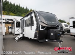 New 2026 Brinkley RV Model Z AIR 297 available in Portland, Oregon