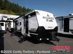 New 2026 Alliance RV Delta 252RL available in Portland, Oregon