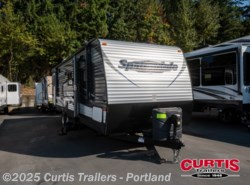 Used 2017 Keystone Springdale 282BHSEWE available in Portland, Oregon