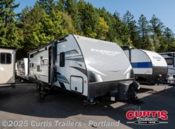 Used 2021 Keystone Passport 268BHSWE available in Portland, Oregon