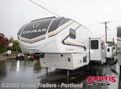 New 2026 Keystone Cougar Half-Ton 23MLE available in Portland, Oregon