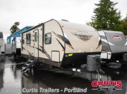Used 2018 Forest River Wildwood 25RKS available in Portland, Oregon
