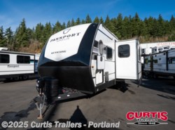 New 2026 Keystone Passport 229BHWE available in Portland, Oregon