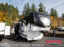 Used 2018 CrossRoads Redwood 3401RL available in Portland, Oregon