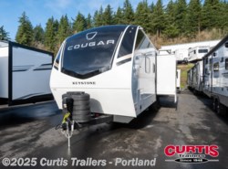 New 2026 Keystone Cougar Half-Ton 25rdwe available in Portland, Oregon