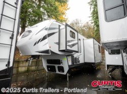 Used 2022 Forest River Cherokee Wolf Pack 345PACK14.5 available in Portland, Oregon