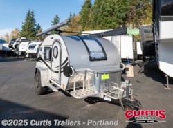 Used 2021 NuCamp T@G XL BOONDOCK available in Portland, Oregon