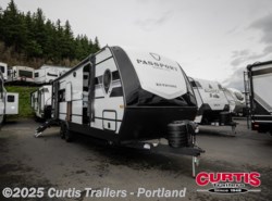 New 2026 Keystone Passport 2450RKWE available in Portland, Oregon