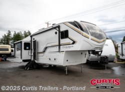 New 2026 Keystone Cougar Half-Ton 29mbd available in Portland, Oregon