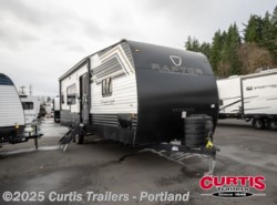New 2026 Keystone Raptor Carbon 30WFO available in Portland, Oregon