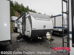 New 2026 Venture RV SportTrek Stinger Lite 161VUD available in Portland, Oregon