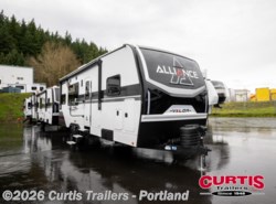 New 2026 Alliance RV Valor 27T14 available in Portland, Oregon