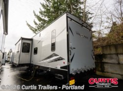 Used 2022 Forest River Cherokee Wolf Pack 345pack14.5 available in Portland, Oregon