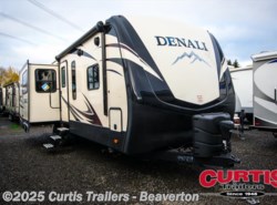 New 2017 Dutchmen Denali 2975rl available in Portland, Oregon