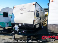 New 2017 Coachmen Clipper Cadet 16cfb available in Aloha, Oregon